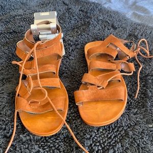 Sandals